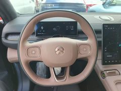 NIO ES6 75kWh - ფოტო 11