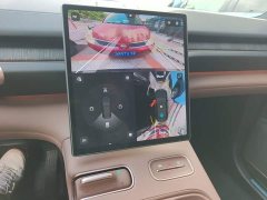 NIO ES6 75kWh - ფოტო 13