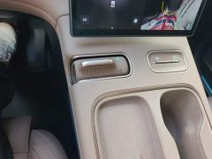 NIO ES6 75kWh - ფოტო 14