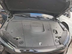 NIO ES6 75kWh - ფოტო 20