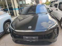 NIO ES6 75kWh - ფოტო 3