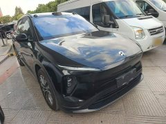 NIO ES6 75kWh - ფოტო 4