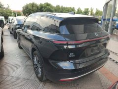 NIO ES6 75kWh - ფოტო 5