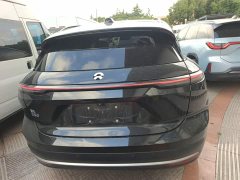NIO ES6 75kWh - ფოტო 6