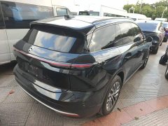 NIO ES6 75kWh - ფოტო 7