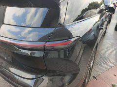 NIO ES6 75kWh - ფოტო 8