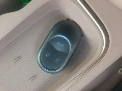 NIO ES6 75kWh - ფოტო 9