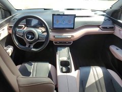 BYD Seagull Glory Edition 405km Flying Edition - ფოტო 10