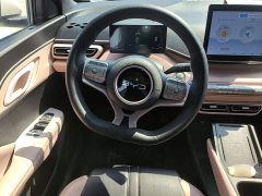 BYD Seagull Glory Edition 405km Flying Edition - ფოტო 11