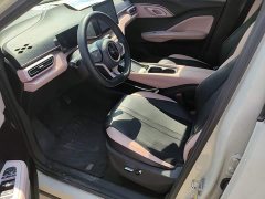 BYD Seagull Glory Edition 405km Flying Edition - ფოტო 15
