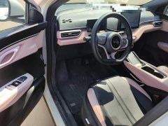 BYD Seagull Glory Edition 405km Flying Edition - ფოტო 16