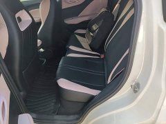 BYD Seagull Glory Edition 405km Flying Edition - ფოტო 17
