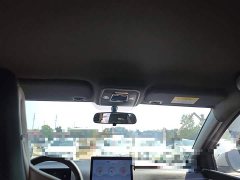BYD Seagull Glory Edition 405km Flying Edition - ფოტო 18