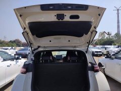 BYD Seagull Glory Edition 405km Flying Edition - ფოტო 19