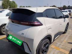 BYD Seagull Glory Edition 405km Flying Edition - ფოტო 7