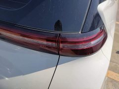 BYD Seagull Glory Edition 405km Flying Edition - ფოტო 8