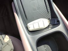 BYD Seagull Glory Edition 405km Flying Edition - ფოტო 9