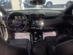 Lynk & Co Geely Lynk & Co 03 2022 1.5T DCT Pro - ფოტო 10