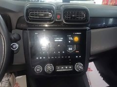 Lynk & Co Geely Lynk & Co 03 2022 1.5T DCT Pro - ფოტო 13