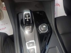 Lynk & Co Geely Lynk & Co 03 2022 1.5T DCT Pro - ფოტო 14