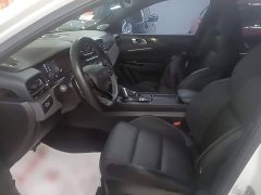 Lynk & Co Geely Lynk & Co 03 2022 1.5T DCT Pro - ფოტო 15