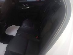 Lynk & Co Geely Lynk & Co 03 2022 1.5T DCT Pro - ფოტო 17