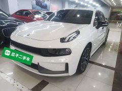 Lynk & Co Geely Lynk & Co 03 2022 1.5T DCT Pro - ფოტო 2