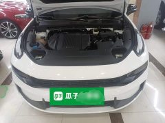 Lynk & Co Geely Lynk & Co 03 2022 1.5T DCT Pro - ფოტო 20
