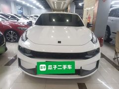Lynk & Co Geely Lynk & Co 03 2022 1.5T DCT Pro - ფოტო 3