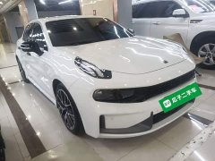 Lynk & Co Geely Lynk & Co 03 2022 1.5T DCT Pro - ფოტო 4