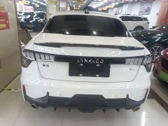 Lynk & Co Geely Lynk & Co 03 2022 1.5T DCT Pro - ფოტო 6