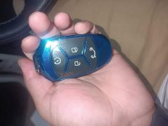 Lynk & Co Geely Lynk & Co 03 2022 1.5T DCT Pro - ფოტო 9