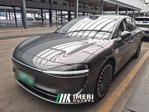 2025 Stelato Enjoy Realm S9 Enjoy S9 Extended Range Ultra - ავტომობილი ჩინეთიდან