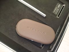 Stelato Enjoy Realm S9 Enjoy S9 Extended Range Ultra - ფოტო 9