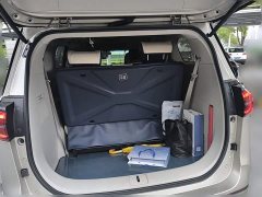 Buick GL8 ES Luxe 653T Comfort - ფოტო 10