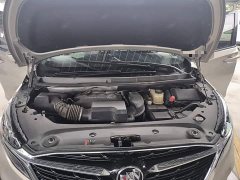 Buick GL8 ES Luxe 653T Comfort - ფოტო 11