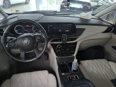 Buick GL8 ES Luxe 653T Comfort - ფოტო 13