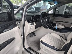 Buick GL8 ES Luxe 653T Comfort - ფოტო 14