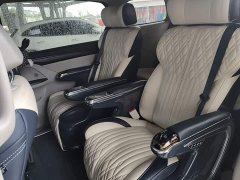 Buick GL8 ES Luxe 653T Comfort - ფოტო 15