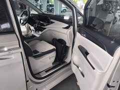 Buick GL8 ES Luxe 653T Comfort - ფოტო 18