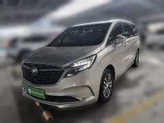 Buick GL8 ES Luxe 653T Comfort - ფოტო 2