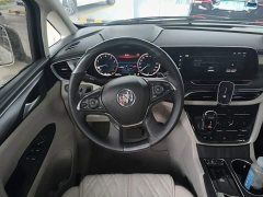 Buick GL8 ES Luxe 653T Comfort - ფოტო 3