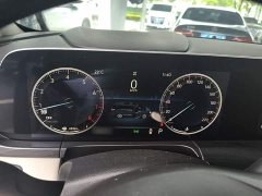 Buick GL8 ES Luxe 653T Comfort - ფოტო 4