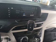 Buick GL8 ES Luxe 653T Comfort - ფოტო 6