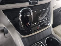 Buick GL8 ES Luxe 653T Comfort - ფოტო 7