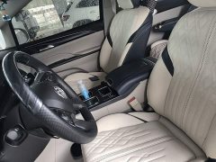 Buick GL8 ES Luxe 653T Comfort - ფოტო 8