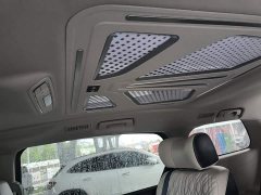 Buick GL8 ES Luxe 653T Comfort - ფოტო 9