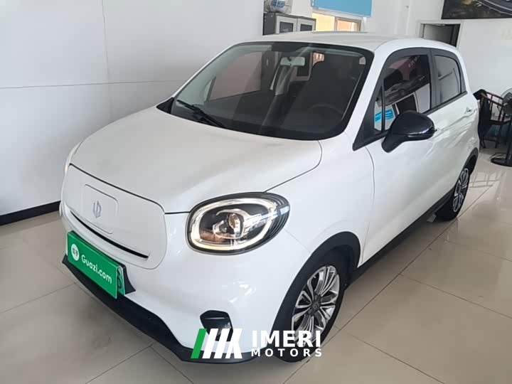 Leapmotor Leapo T03 2020 400 Lite Comfort Edition - ავტომობილი ჩინეთიდან