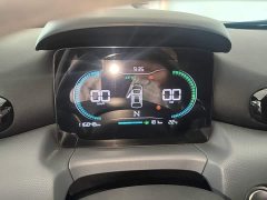 Leapmotor Leapo T03 2020 400 Lite Comfort Edition - ფოტო 12