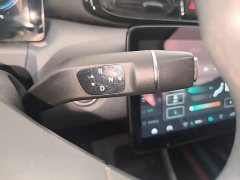 Leapmotor Leapo T03 2020 400 Lite Comfort Edition - ფოტო 14